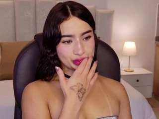 saskia-litt webcam model stream image