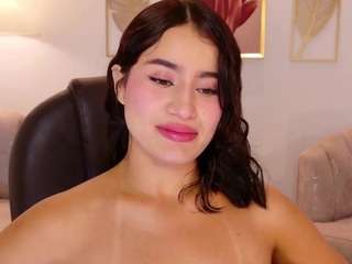 saskia-litt webcam model stream image