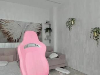 tiffanyhouston_ webcam model stream image