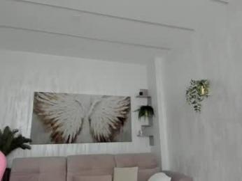 tiffanyhouston_ webcam model stream image