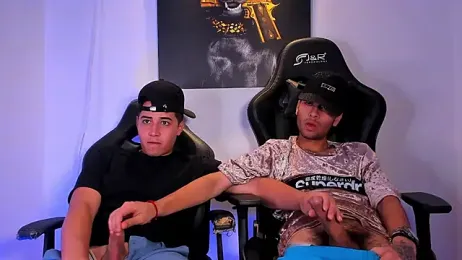 konaland webcam model stream image