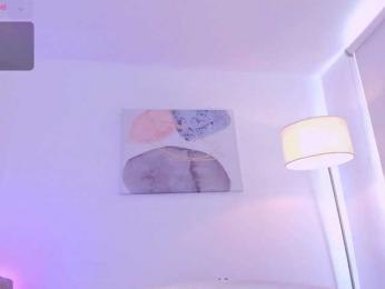 agathabrown webcam bongacams model stream image