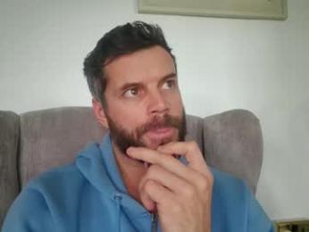 pete_le_meat webcam model stream image