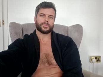 pete_le_meat webcam model stream image