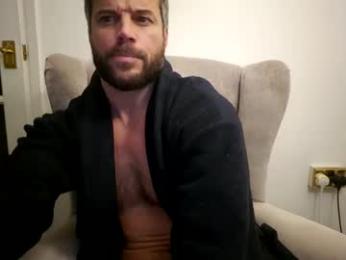 pete_le_meat webcam model stream image