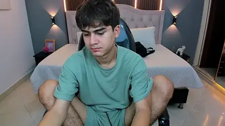 Tommy18__ webcam stripchat model stream image