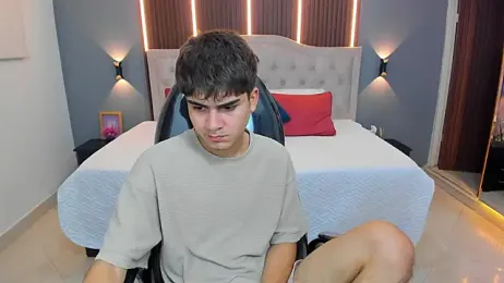 Tommy18__ webcam model stream image