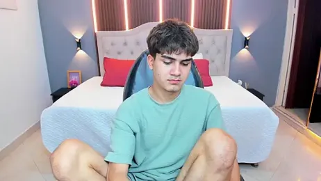 Tommy18__ webcam model stream image