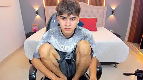 Tommy18__ webcam model stream image