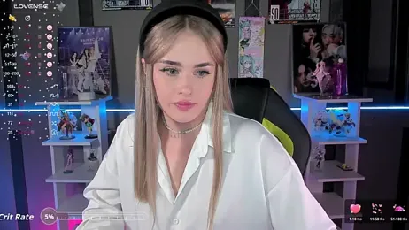 Ellen_Soft webcam stripchat model stream image