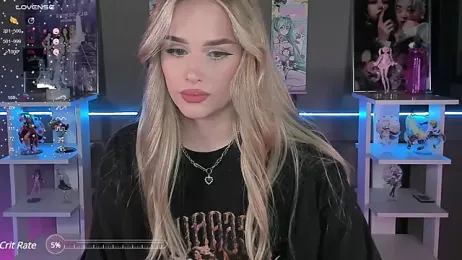 Ellen_Soft webcam model stream image