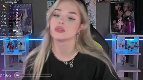 Ellen_Soft webcam model stream image