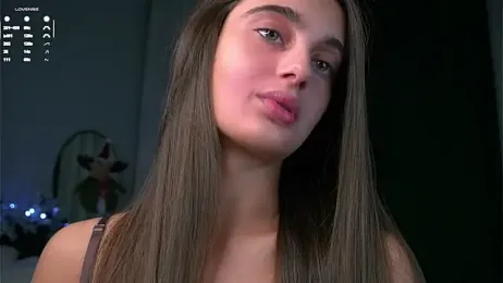 PiquingOgalala webcam model stream image