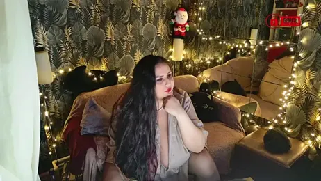 booberella webcam model stream image