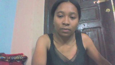 Mevah webcam model stream image