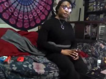 gardeniaspear webcam model stream image