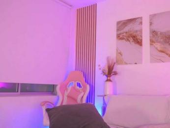 LillyThomps webcam model stream image