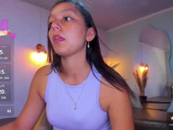 katy_sweet19 webcam model stream image