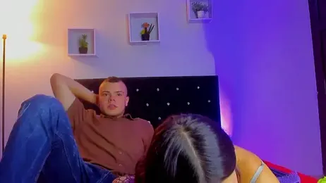 Max_and_pandora webcam stripchat model stream image