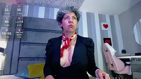 Julianewell webcam model stream image