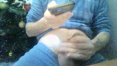 robi418 webcam model stream image