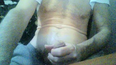 robi418 webcam model stream image