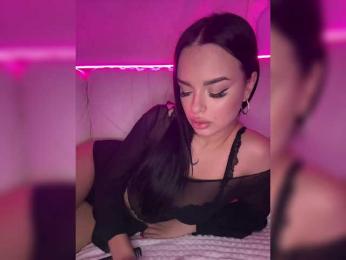 Lola-li webcam model stream image