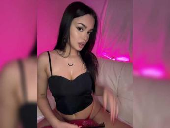 Lola-li webcam model stream image