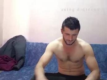 camshow22cm webcam model stream image