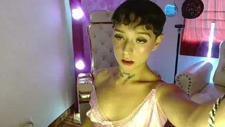 David_and_Jonas webcam model stream image