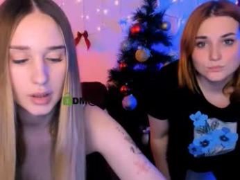 casey_meow_ webcam model stream image