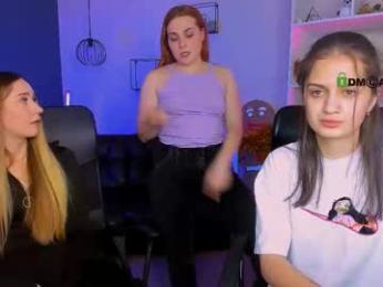 casey_meow_ webcam model stream image