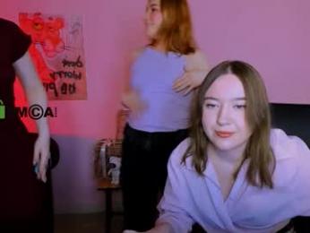 casey_meow_ webcam model stream image