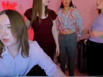 casey_meow_ webcam model stream image