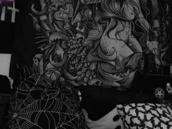 silentmary webcam chaturbate model stream image