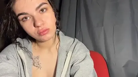 CreatedPermussion webcam model stream image