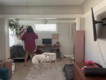 dreamyriri webcam model stream image