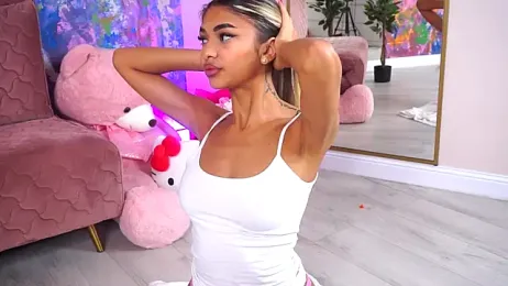 AshaYuva webcam model stream image