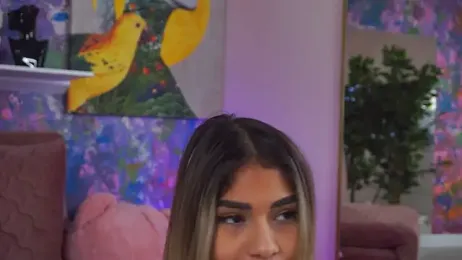 AshaYuva webcam stripchat model stream image