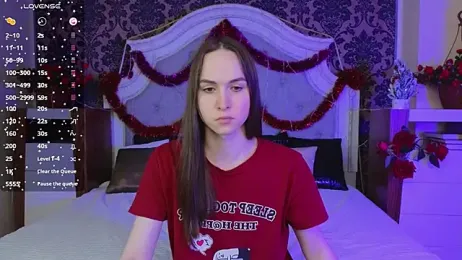 Angeel_Kate webcam model stream image