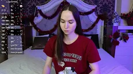 Angeel_Kate webcam model stream image