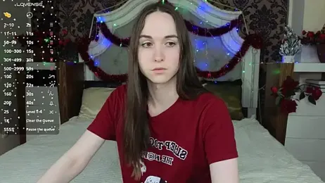 Angeel_Kate webcam model stream image