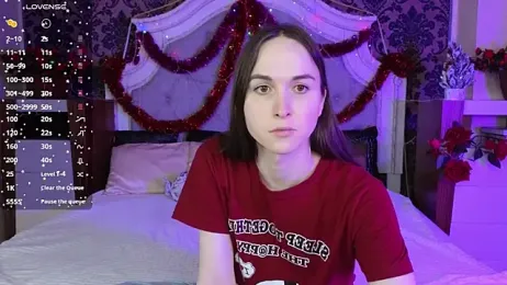 Angeel_Kate webcam model stream image