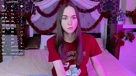 Angeel_Kate webcam model stream image