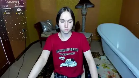 Angeel_Kate webcam stripchat model stream image