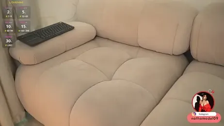 Natasha_Smith09 webcam model stream image