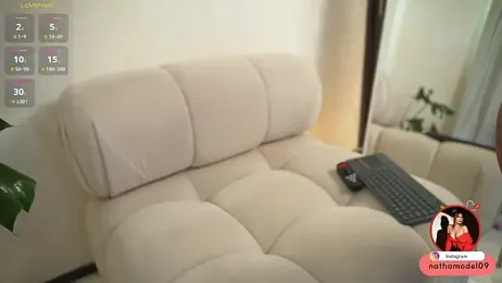 Natasha_Smith09 webcam model stream image