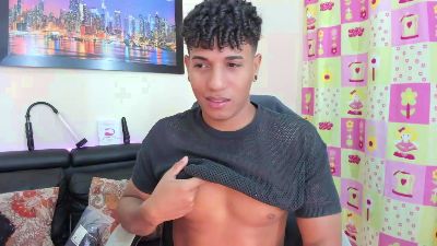 yoximanuelprime webcam model stream image