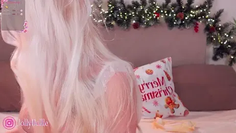 jolly_bellle webcam model stream image