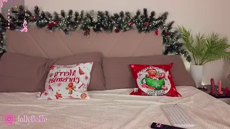 jolly_bellle webcam model stream image